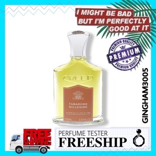 ✦gh✦ nước hoa creed tabarome edp - 10ml