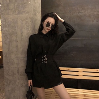 Váy ulzzang thời trang tự tin khoe cá tính