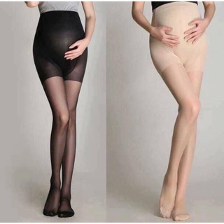 QUẦN TẤT BẦU CÓ CHUN CHỈNH BỤNG SIÊU DAI SIÊU ĐẸP