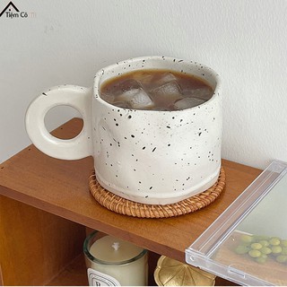 Cốc gốm phong cách Bắc Âu