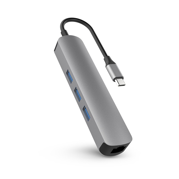 Cổng chuyển HyperDrive 6in1 USBC Hub