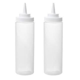 Bộ 2 lọ đựng nước sốt grilltider ikea chính hãng