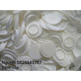 Yếm đậy nắp bình nước 1kg