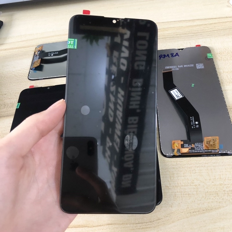 Màn Hình Xiaomi Redmi 8 ZIN Hàng Cao Cấp.