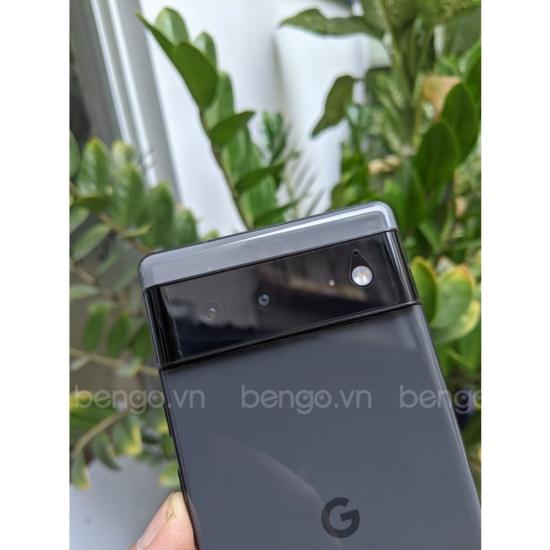 Dán Cường Lực Camera Google Pixel 6/6 Pro 9H