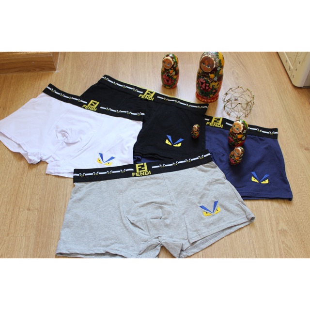 Quần lót FenDi