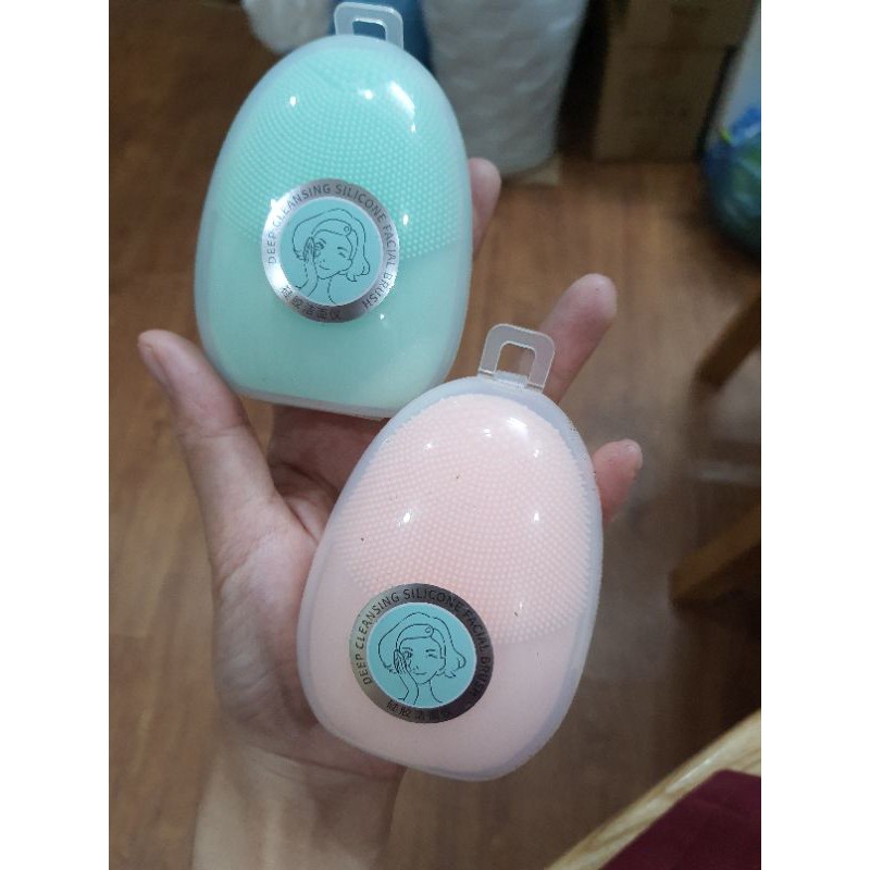 Máy rửa mặt Mini 3 tác dụng | BigBuy360 - bigbuy360.vn