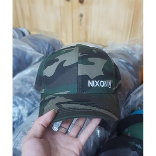 Mũ Nixon Chính Hãng