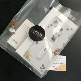 Set dưỡng da