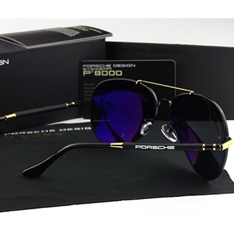 KÍNH NAM PORSCHEE ♥️FREESHIP♥️ P8515 PHÂN CỰC CHỐNG TIA UV400 | BigBuy360 - bigbuy360.vn