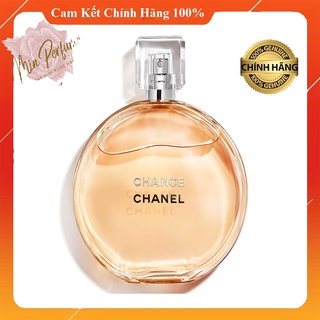 Nước Hoa Nữ Mini Chanel Chance EDT - 10ml