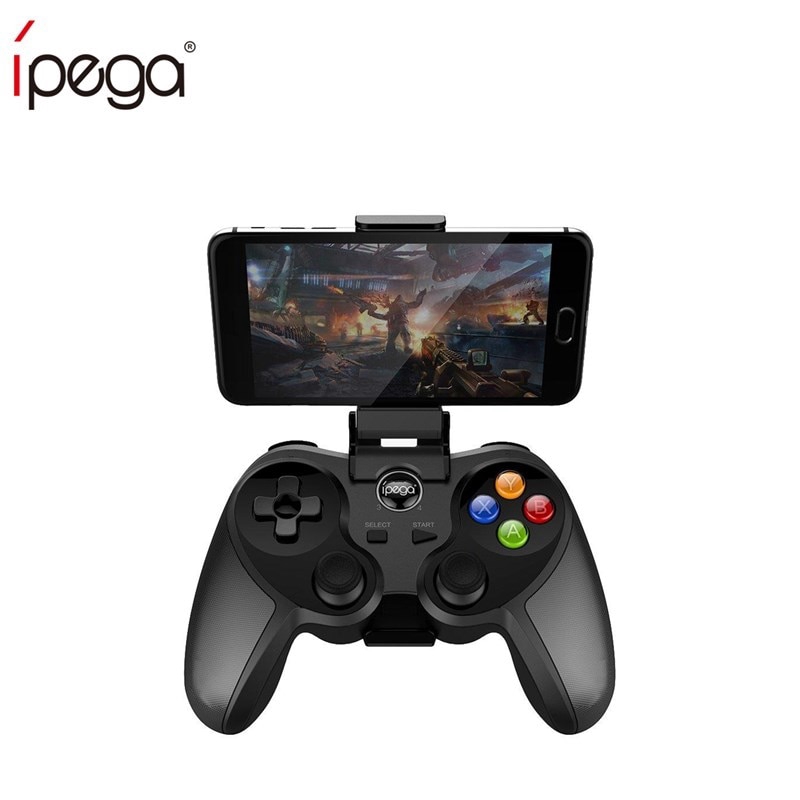 Tay cầm chơi game IPEGA Xbox One không dây kết nối Bluetooth cho điện thoại Android Phones mini Tablet PC