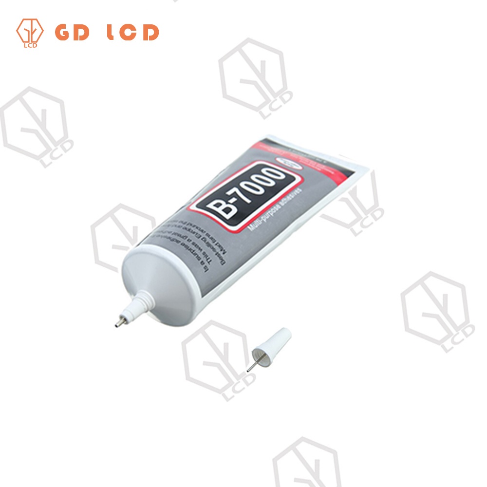 Keo dán màn hình/gioăng cho điện thoại cảm ứng 3ml B7000