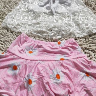 (16-25kg)Áo bơi bộ bơi bé gái