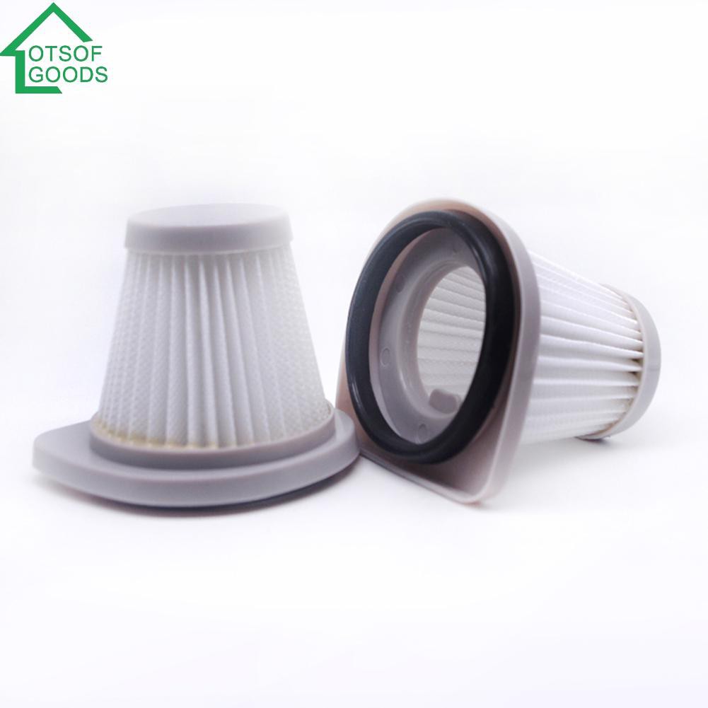 Lọc HEPA thay thế cho máy hút bụi midea sc861 sc861a