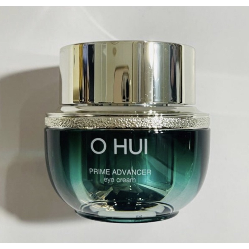 10 gói 1ml kem mắt Ohui prime chống lão hoá căng bóng da xoá mờ thâm nhăn bọng mắt 1ml