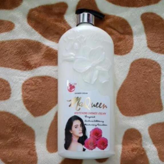 Sữa tắm MaQueen Thailand 1200ml- Sữa tắm cao cấp trắng da, dưỡng ẩm | BigBuy360 - bigbuy360.vn
