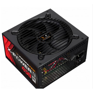 Nguồn PC Xigmatek X450 400W