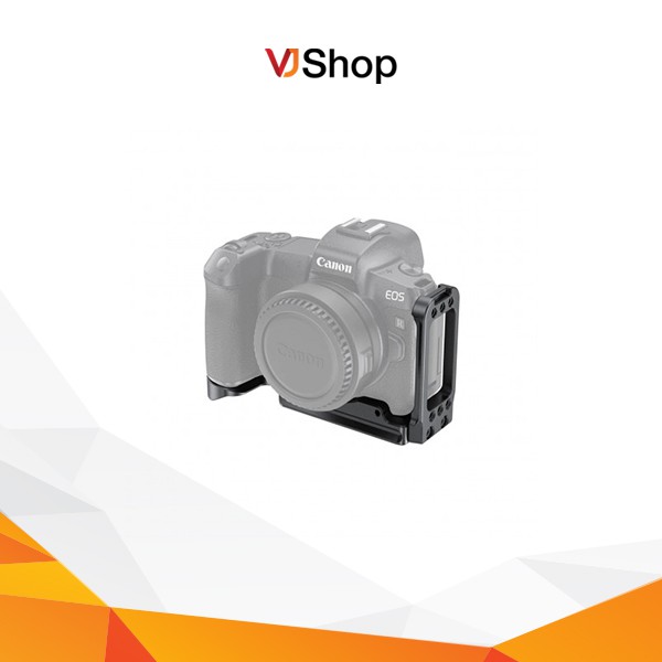 SmallRig LBracket cho Canon EOS R LCC2397 Hàng chính hãng | Bảo hành 24 tháng