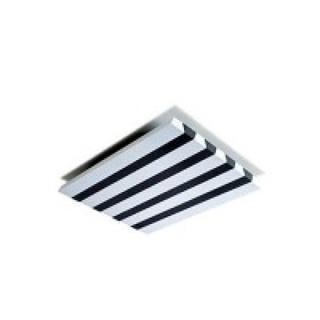 ĐÈN CHÙM LED PHILIPS PIANO 58080