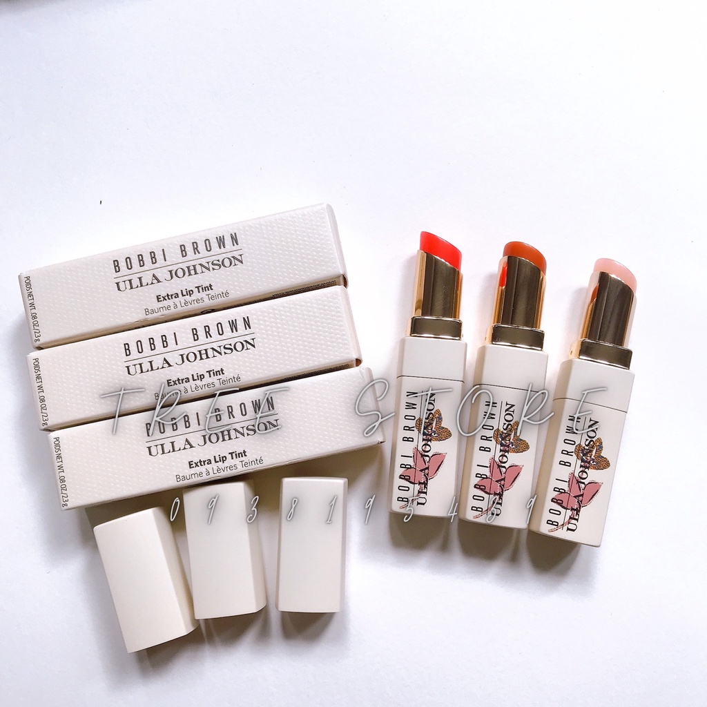 Son dưỡng có màu Bobbi Brown Extra Tint