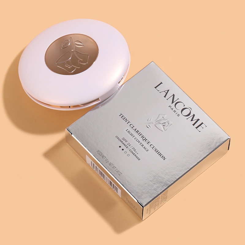 LANCOME Kem Nền Dạng air cushion bobo Tán Nền Nước spf24 / pa + + #bo-01