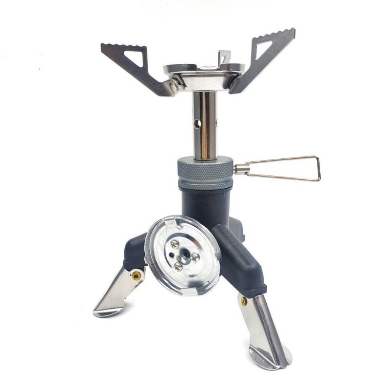 Adapter Z23 Campingmoon