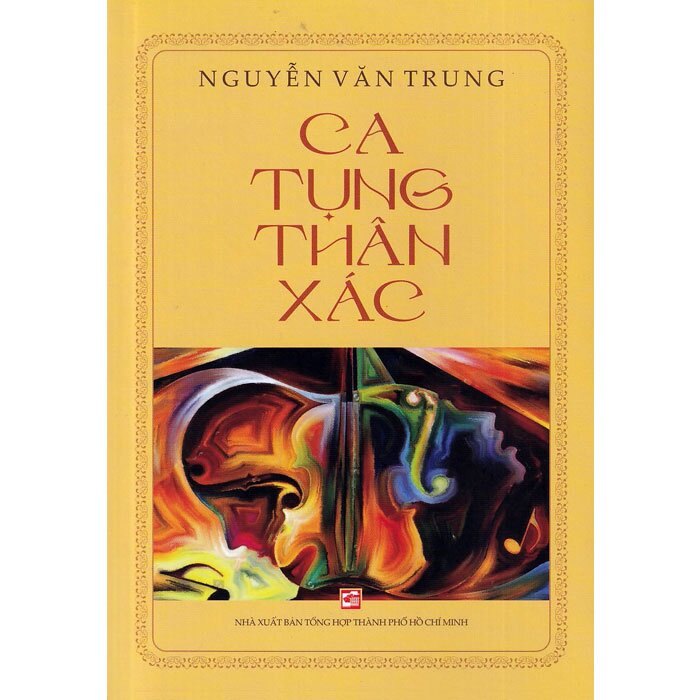 Sách - Ca Tụng Thân Xác