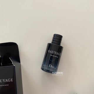 Nước hoa Dior Sauvage 10ml Fullbox