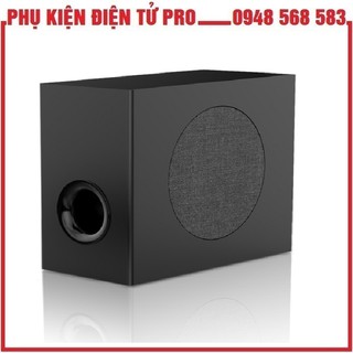 [MÃ ELMSOCT GIẢM 6% ĐƠN 300K] LOA SUBWOOFER SIÊU TRẦM AMOI S2