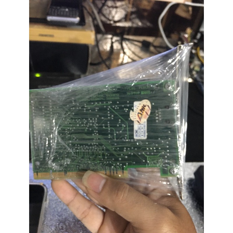 Card mạng khủng tốc độ vượt trội