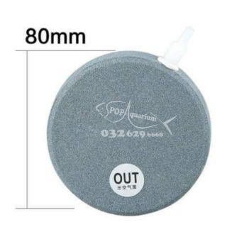Đĩa Sủi OXY siêu mịn