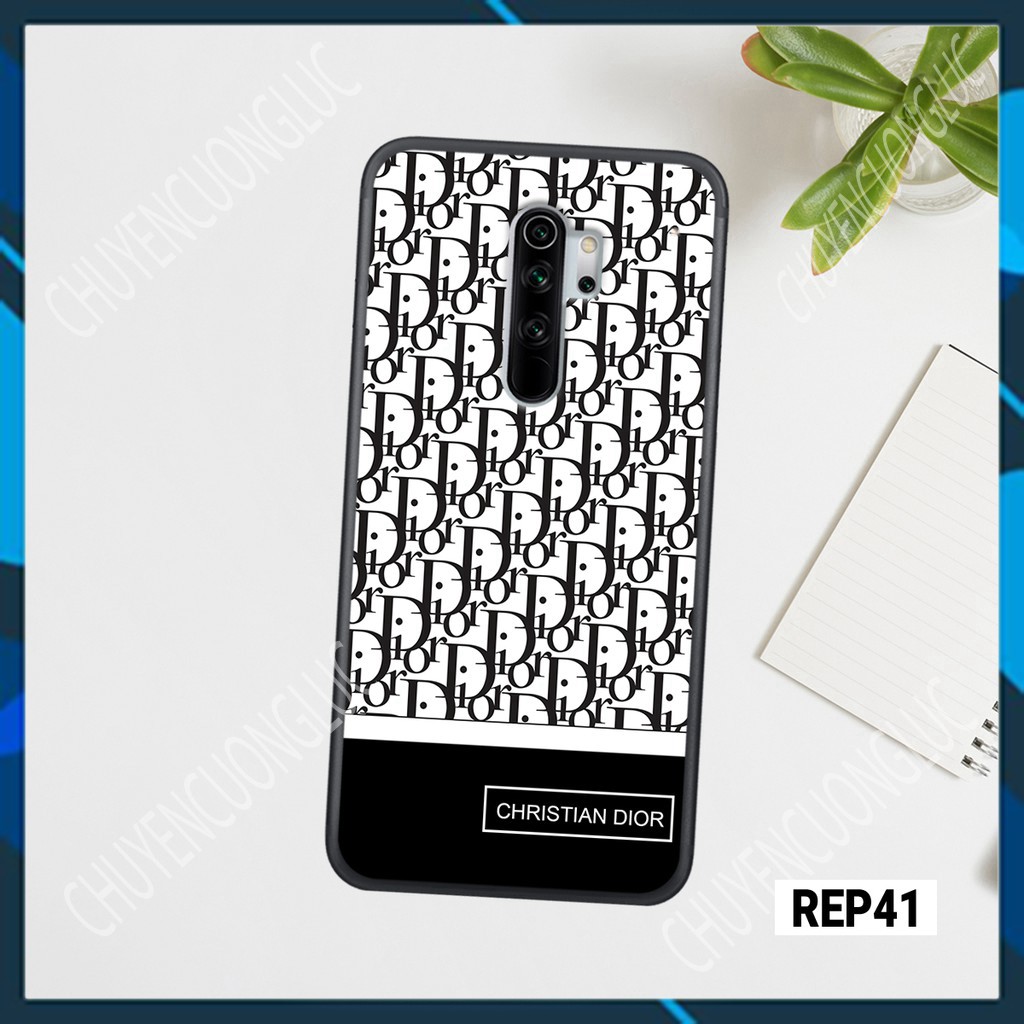 [SALE] ỐP LƯNG XIAOMI REDMI NOTE 8 PRO SIÊU ĐẸP