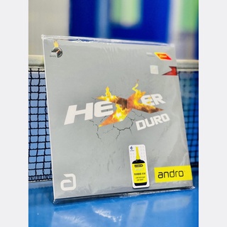 Mặt Vợt Bóng Bàn Andro Hexer Duro Chính Hãng Made In Germany