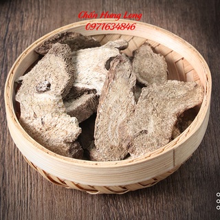 Mộc hương 100g - Nhà thuốc đông y Chấn Hưng Long