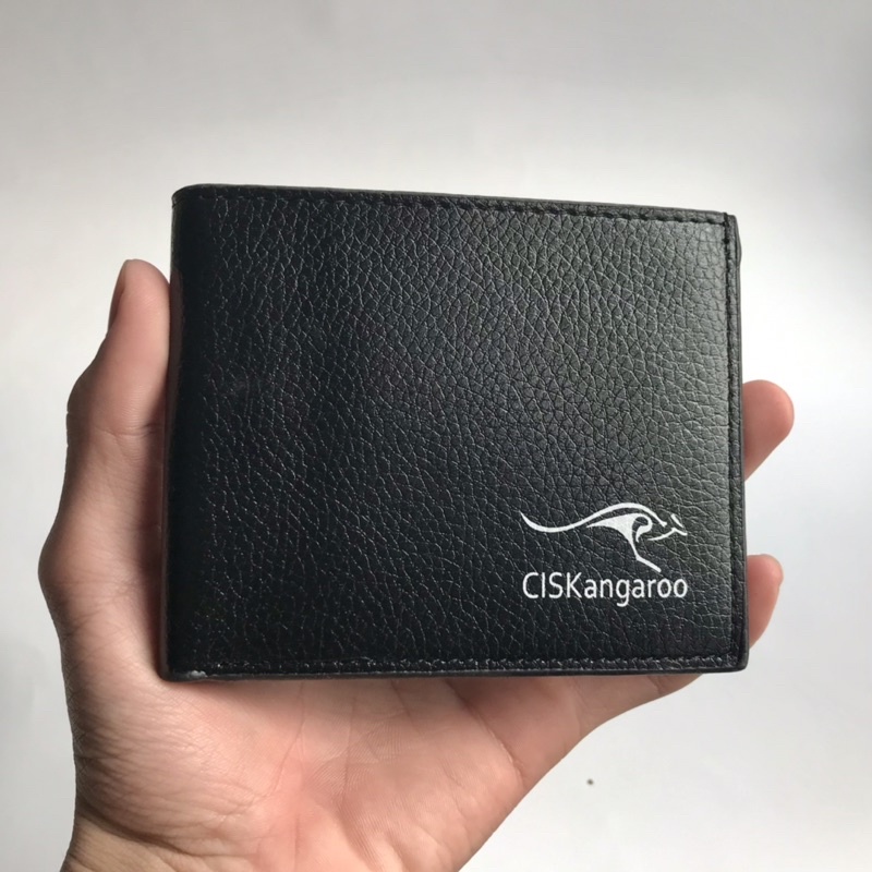 Ví nam bóp đựng tiền chất lượng đảm bảo thời trang ATHEN Official