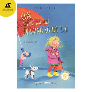 Sách - Combo Con Có Thể Tự Bảo Vệ Mình(Bộ 3 Cuốn)