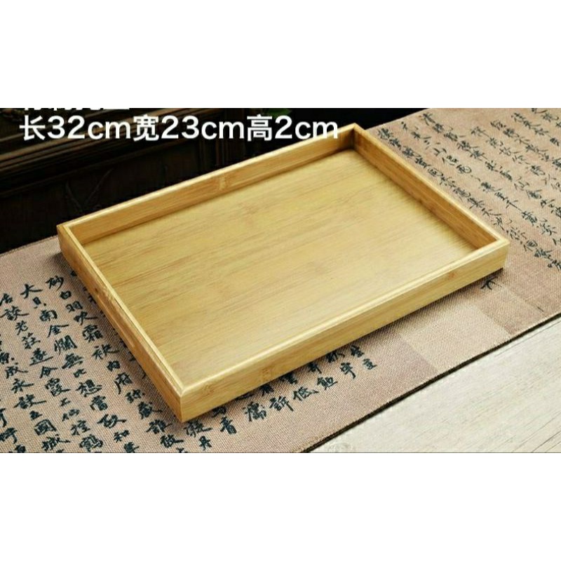 Bộ ấm chén uống trà có lõi lọc hoạ tiết hoa nhí xanh dương độc đáo