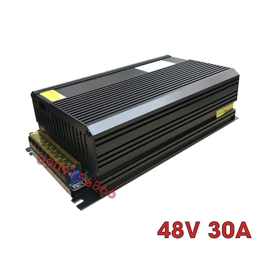 Nguồn 48v 30a