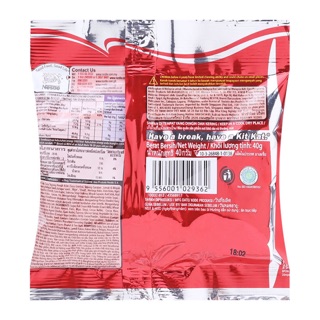 Kitkat Bites viên socola 40g