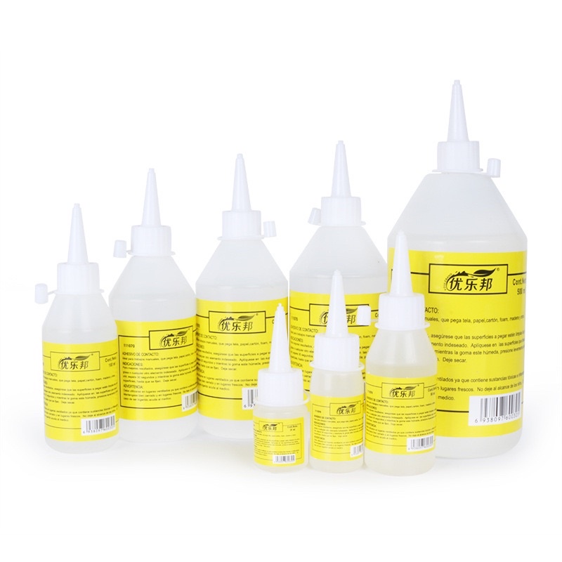 KEO SILIGLUE-SILICON LOẠI 30ML SIÊU TIẾT KIỆM-KEO ĐA NĂNG