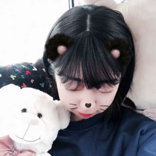Tóc Mái Giả Che Hói