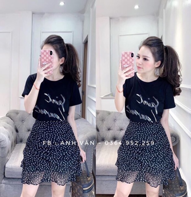 SIÊU PHẨM CHÂN VÁY BI NHÚN | BigBuy360 - bigbuy360.vn