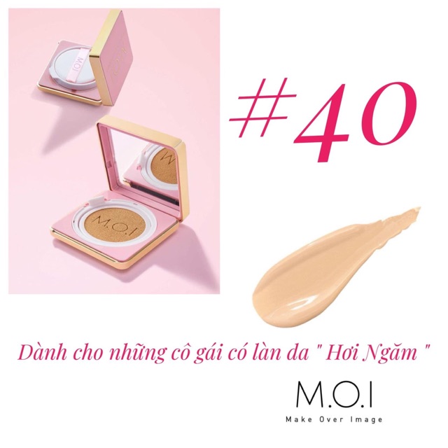 𝟱𝗠 𝗕𝗔𝗕𝗬 𝗦𝗞𝗜𝗡 𝗖𝗨𝗦𝗛𝗜𝗢𝗡 DÒNG CUSHION MỚI HỒ NGỌC HÀ | BigBuy360 - bigbuy360.vn