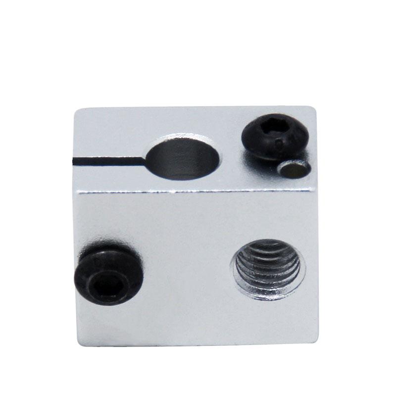 Khối nhôm dẫn nhiệt E3D V6