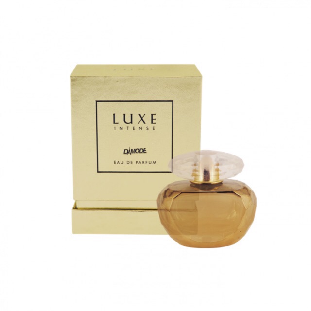 LUXE Limited Edition - Phiên Bản Đặc Biệt