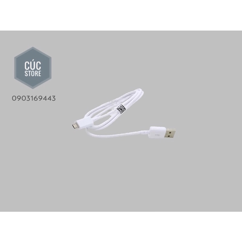 Dây cáp sạc Micro-USB cho tay cầm PS4 dài 1.2m