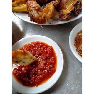 muối ớt mường lay