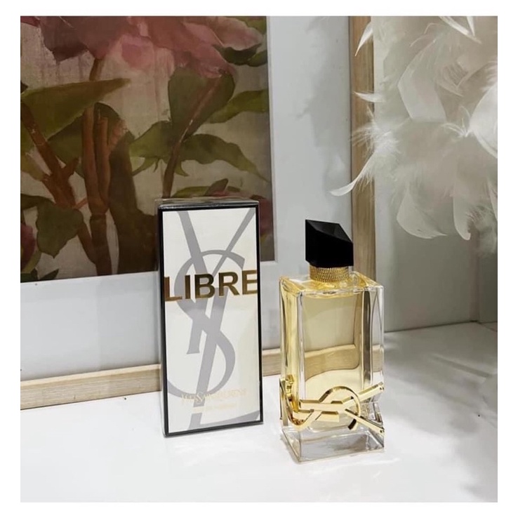 Yves Saint Laurent Libre Eau de Parfum -10ml