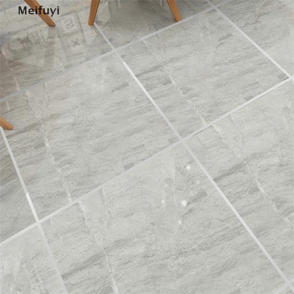 Cuộn băng keo dán khe hở gạch men màu vàng/bạc/đen VN439